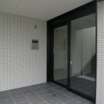 前橋市川曲町オートロック賃貸マンション