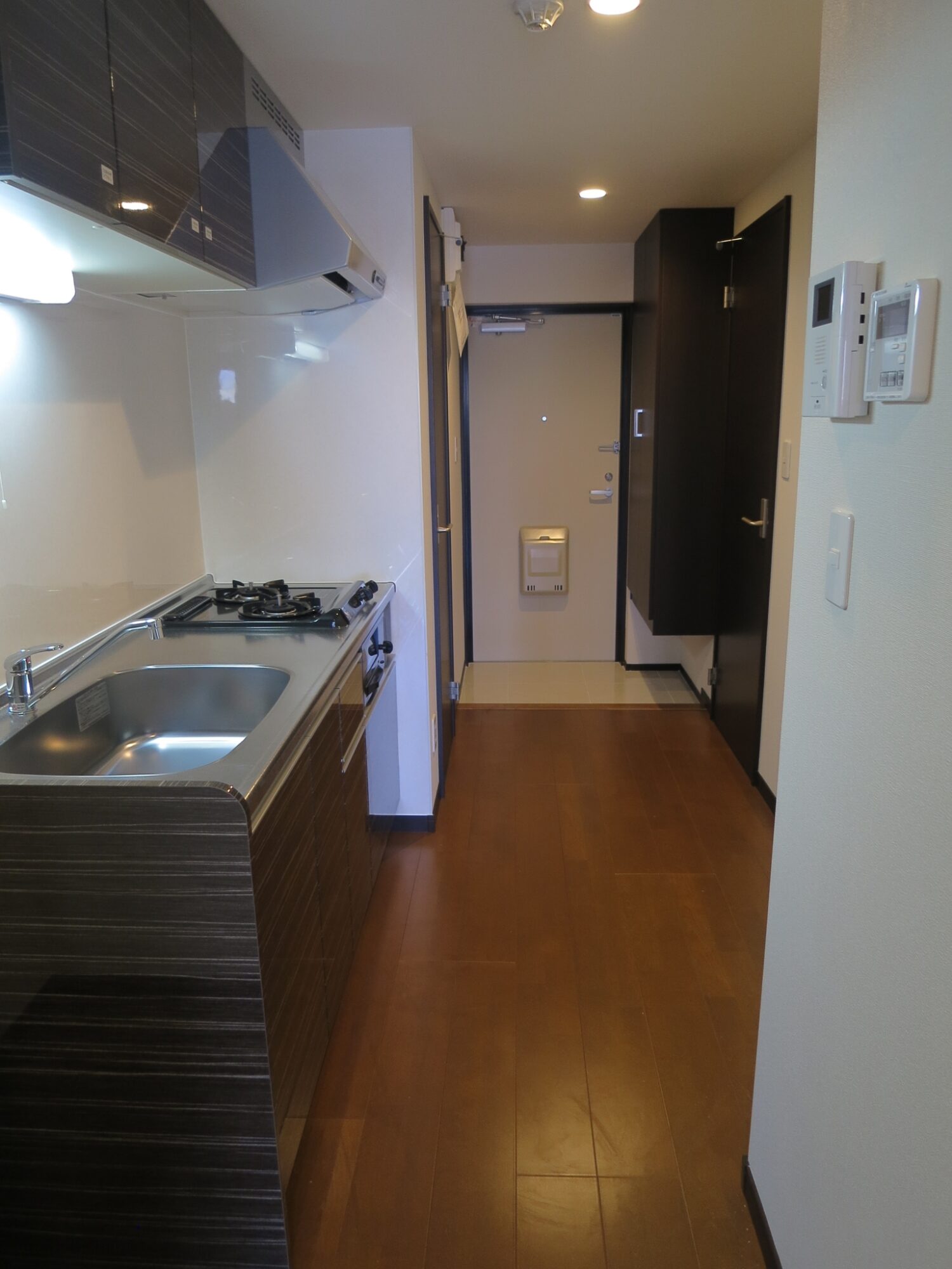 カーサアネーロ