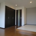 前橋市川曲町オートロック賃貸マンション