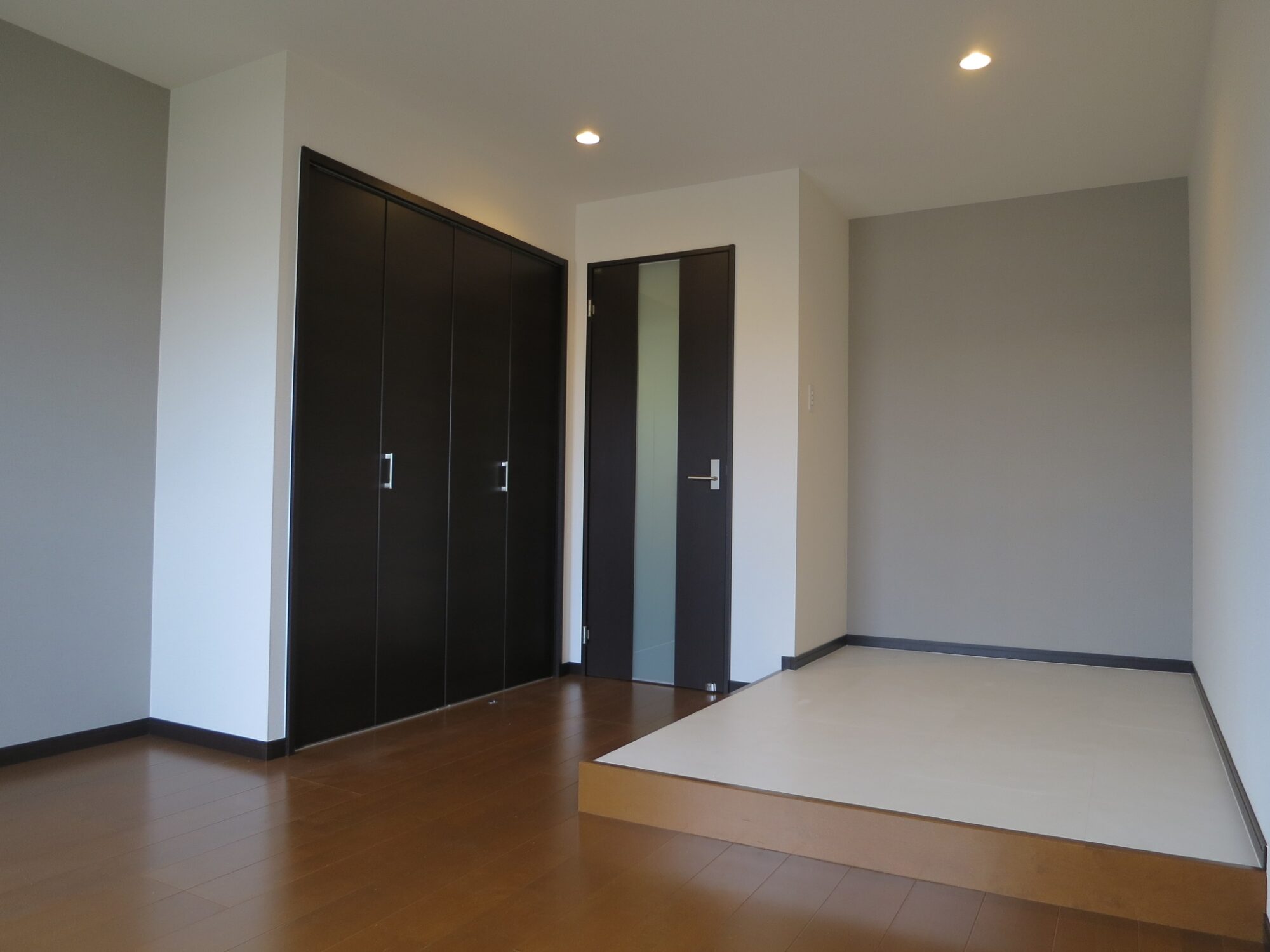 前橋市川曲町オートロック賃貸マンション