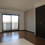 前橋市川曲町オートロック賃貸マンション