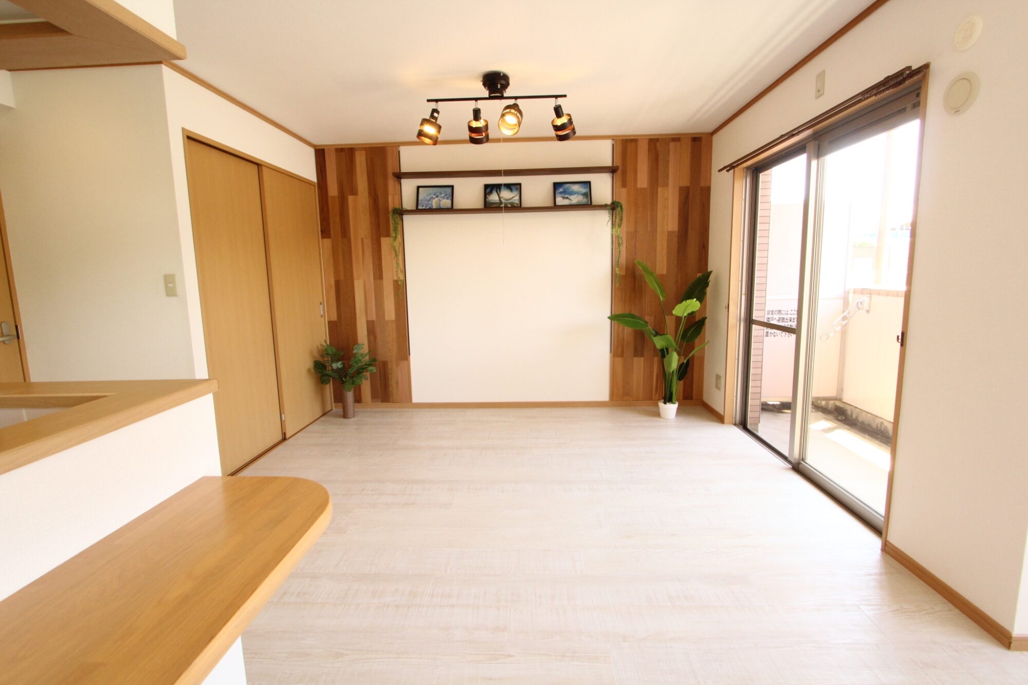 前橋市カリフォルニア賃貸