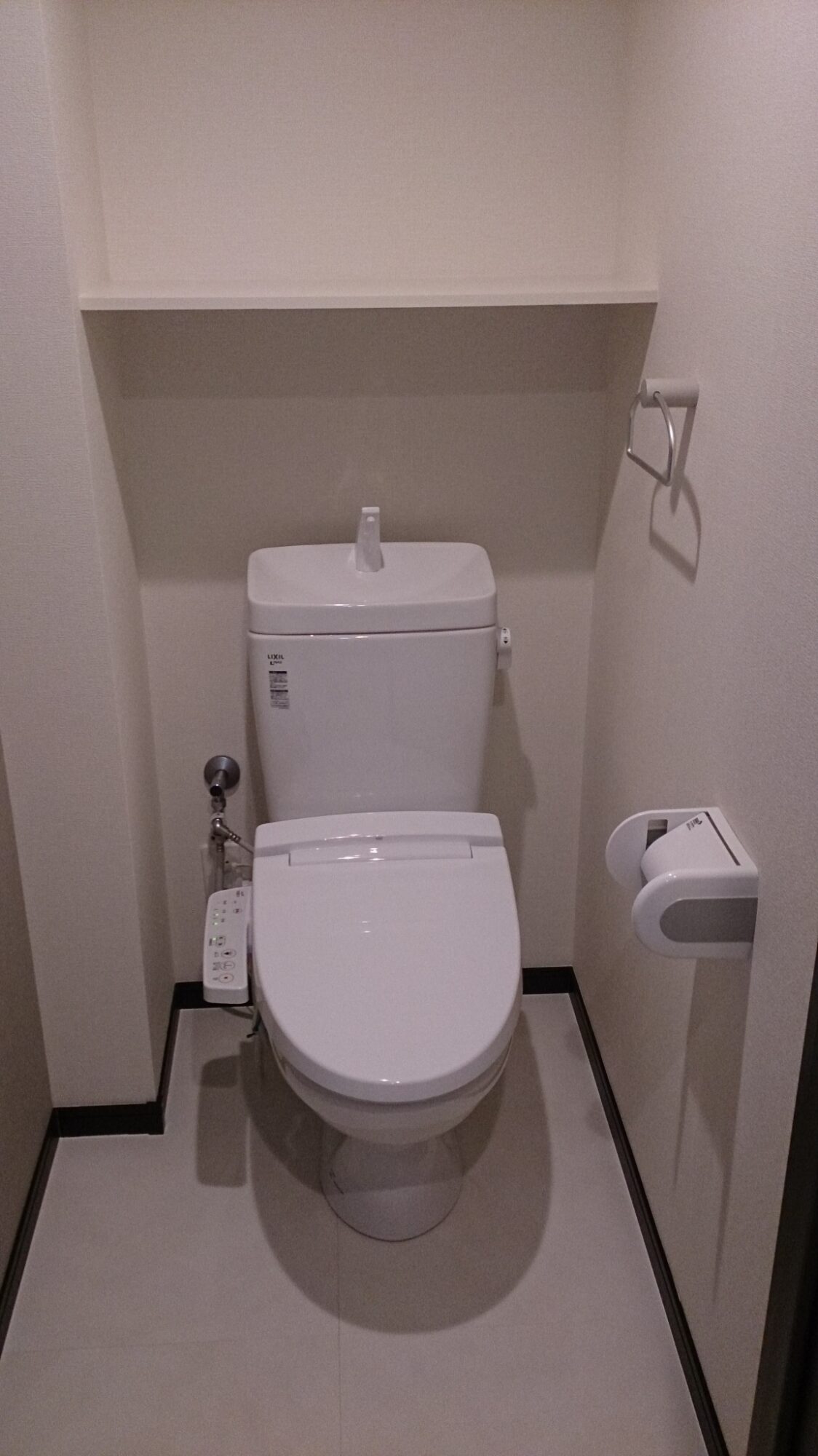 カーサアネーロ