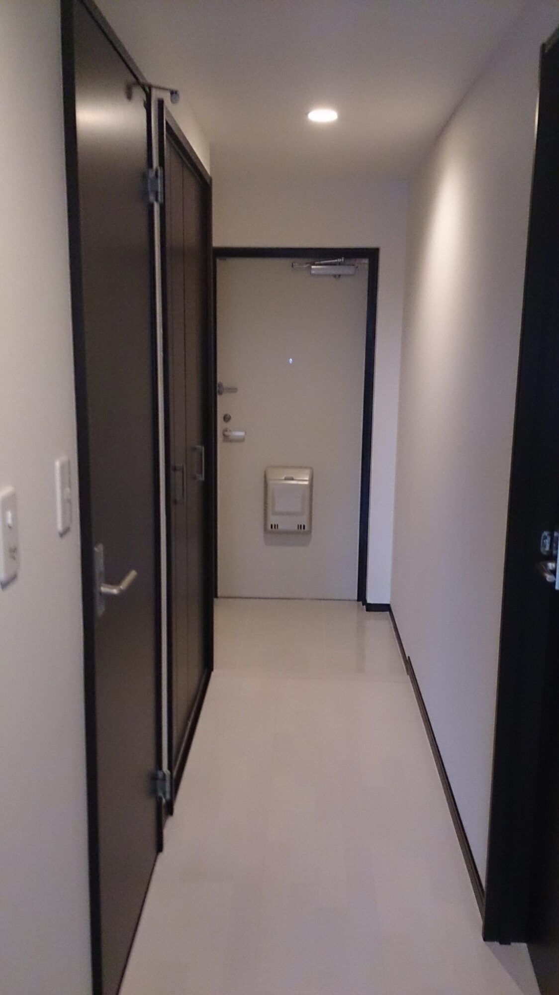 カーサアネーロ