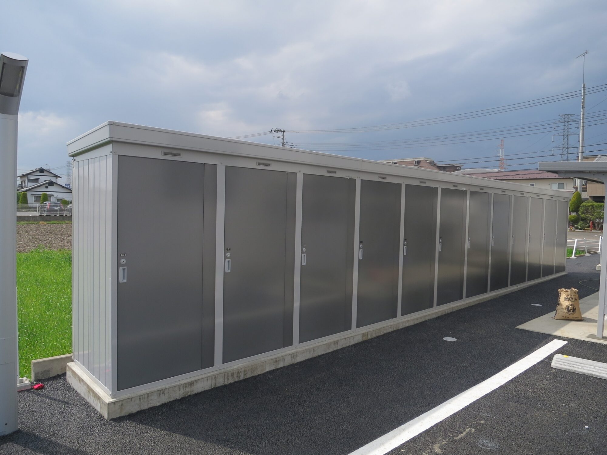 カーサアネーロ