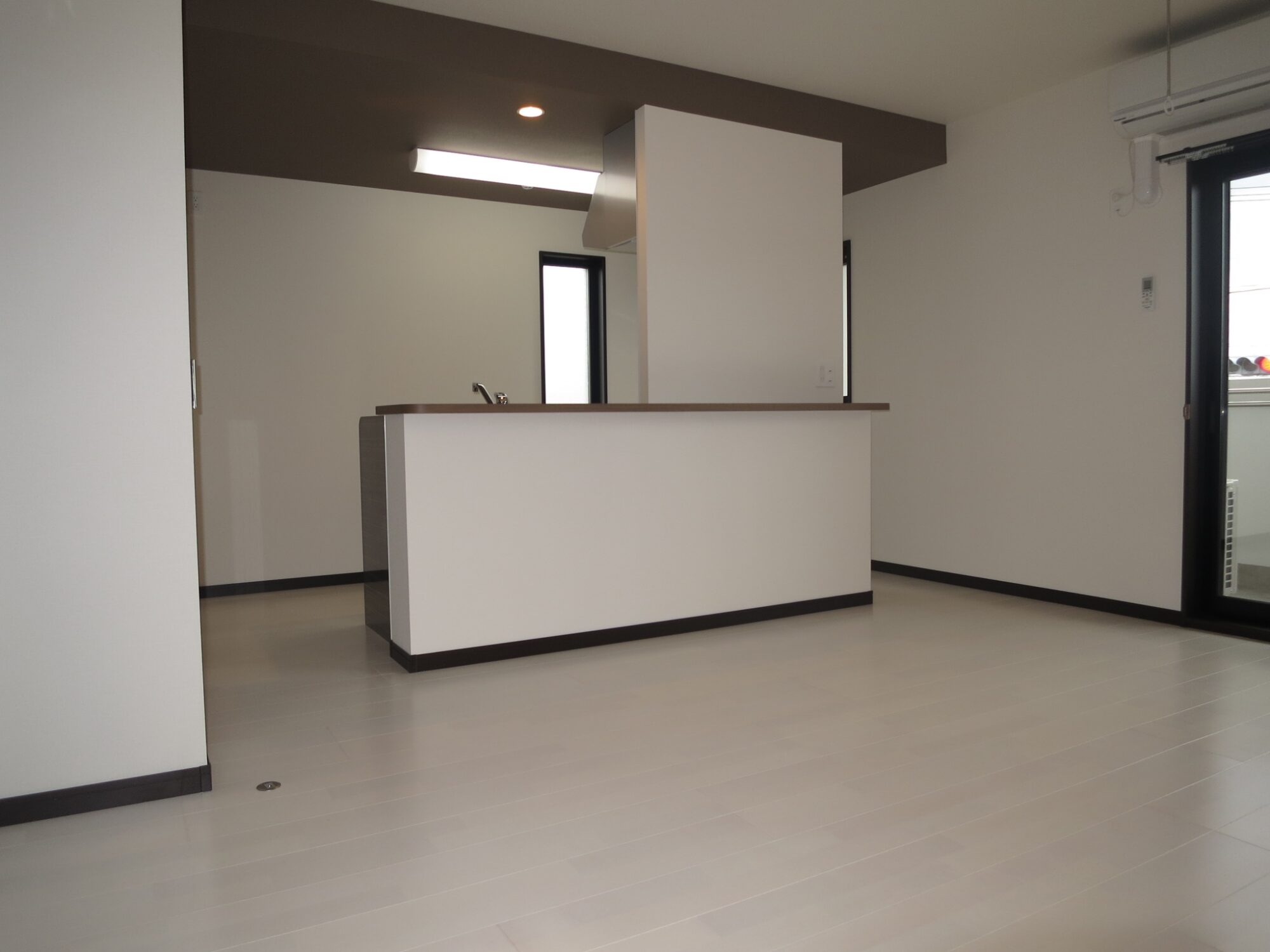 カーサアネーロ