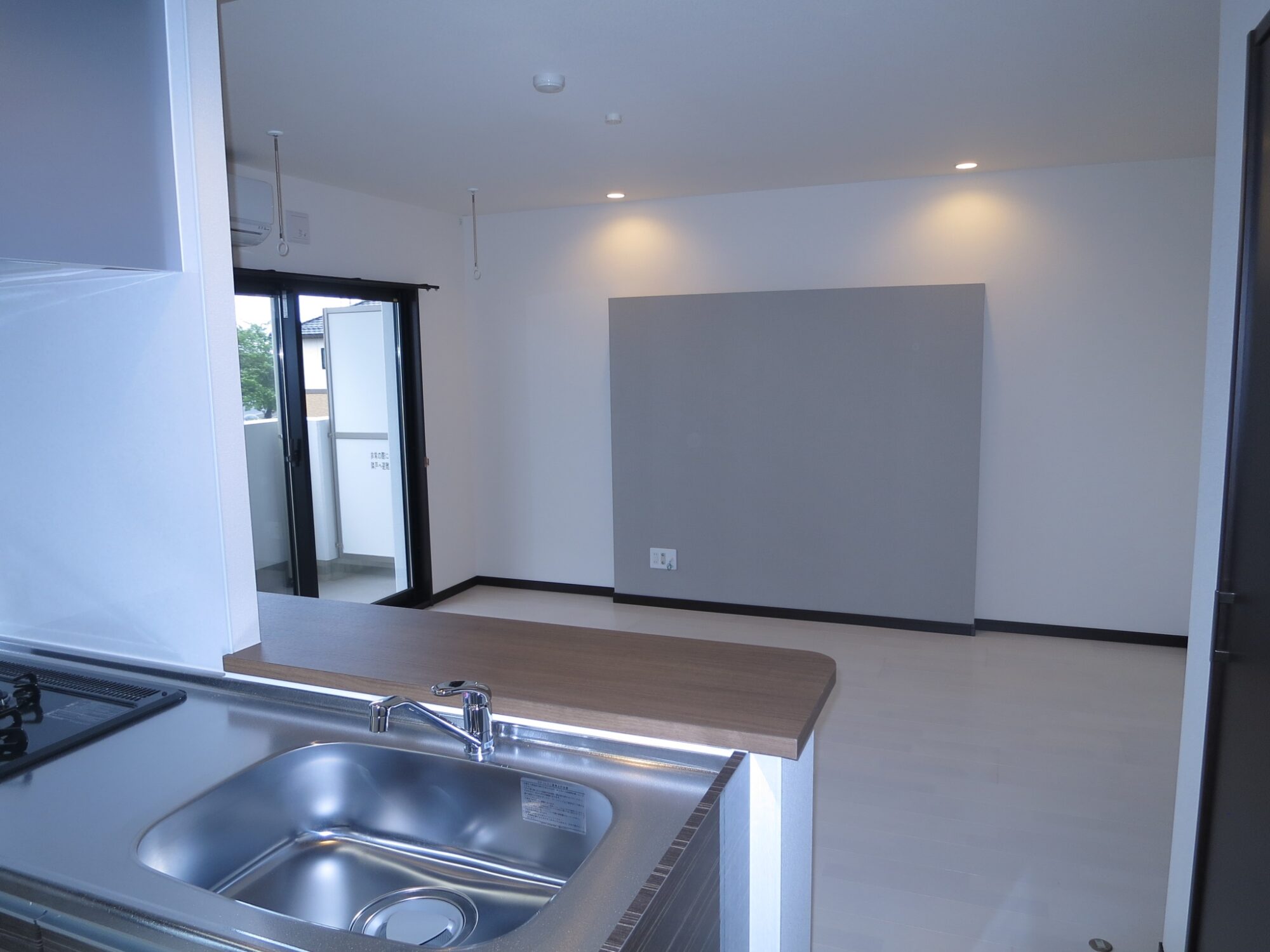 カーサアネーロ