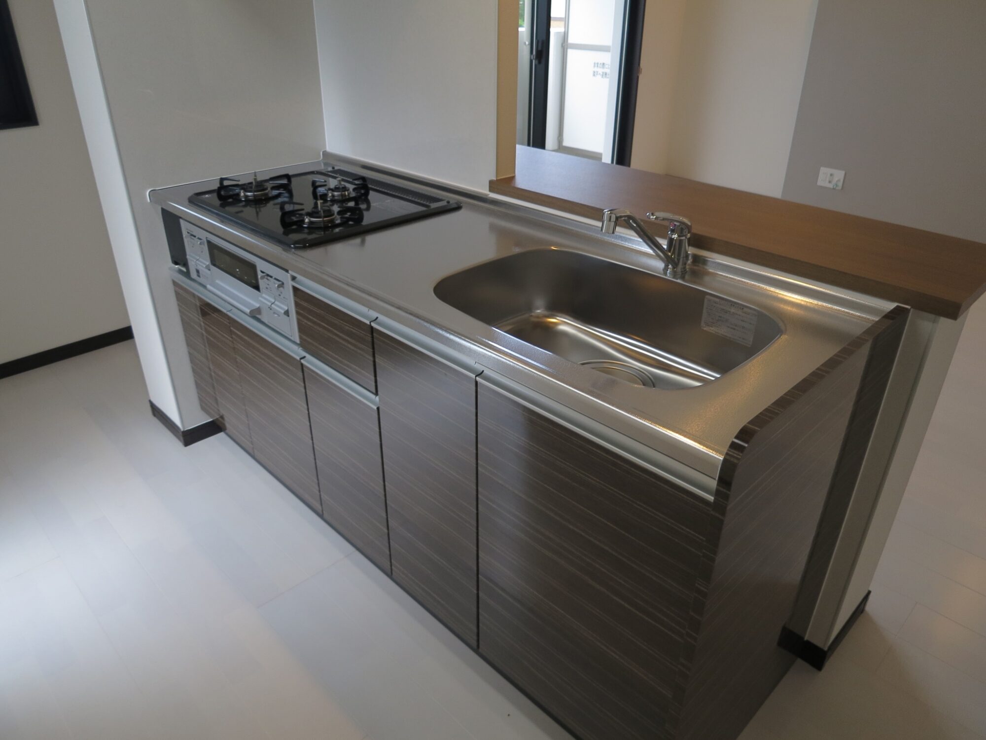 カーサアネーロ