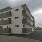 前橋市川曲町オートロック賃貸マンション