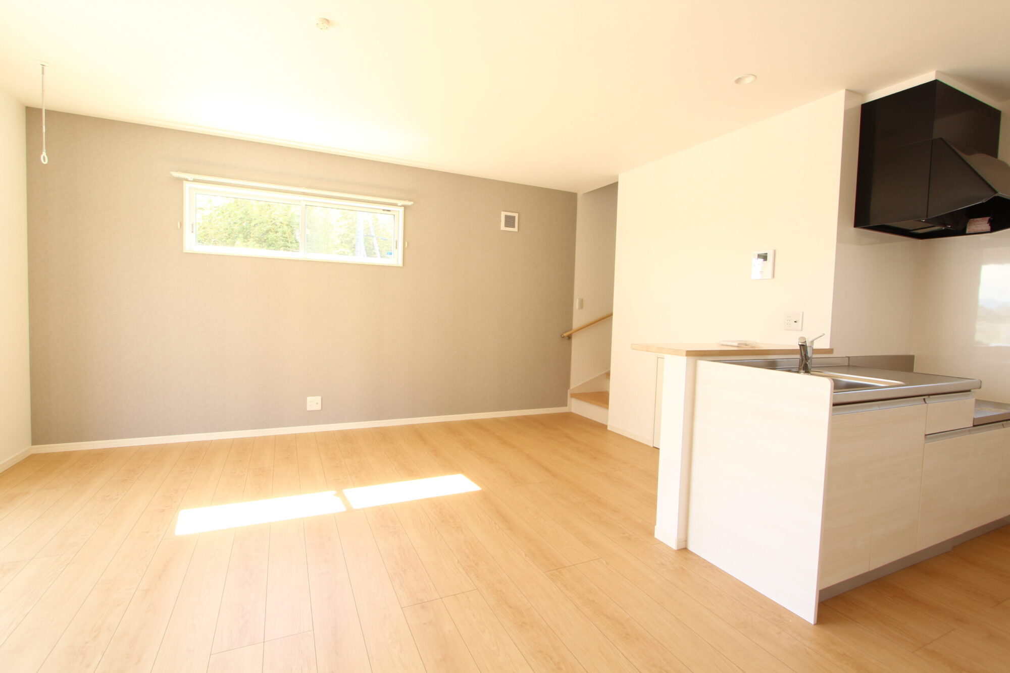 アルプス A棟 渋沢テクノ建設株式会社